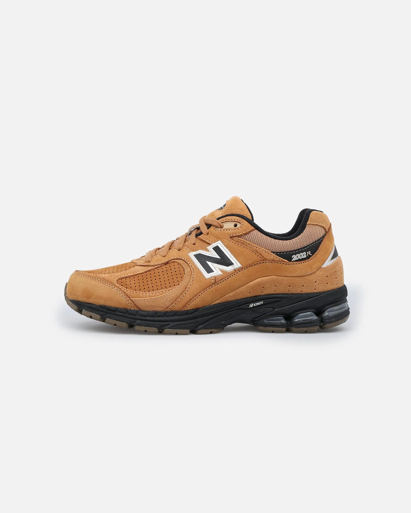 Action Fast New Balance 2002 Tobacco