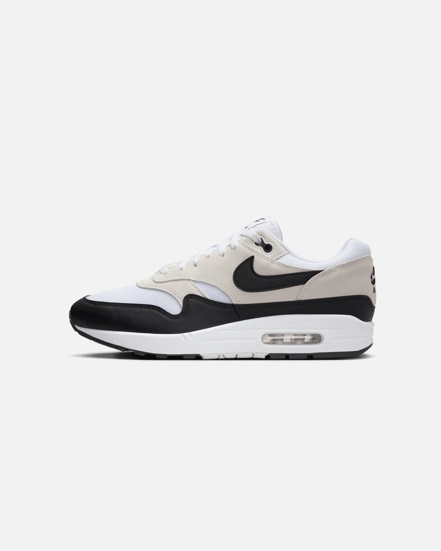 Body Balance Nike Air Max 1 Essential White/Black