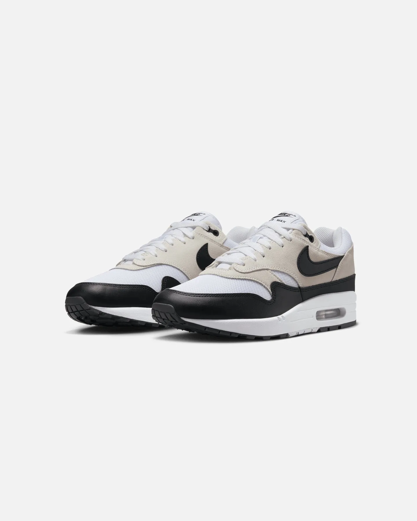 Arch Fit Nike Air Max 1 Essential White/Black