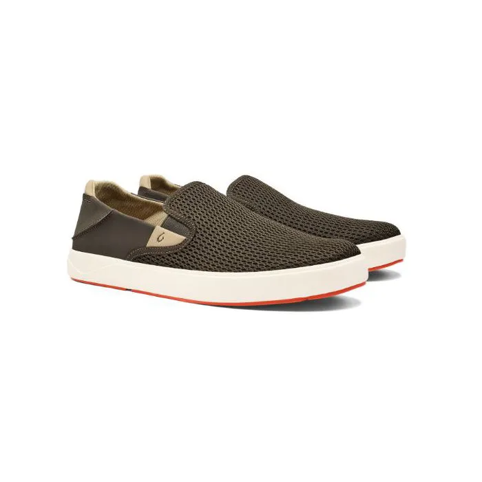 Mens Olukai Lae 'ahi in Kona/Kona Refined Comfort