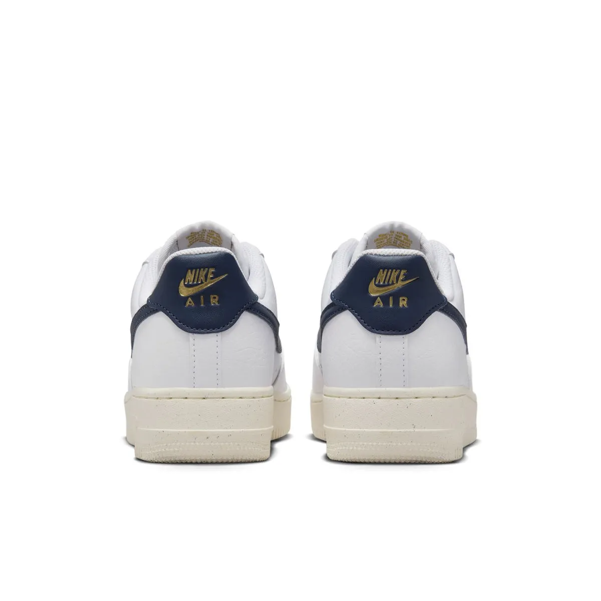 Wmns Air Force 1 Low 'Olympic' version Leather Sole