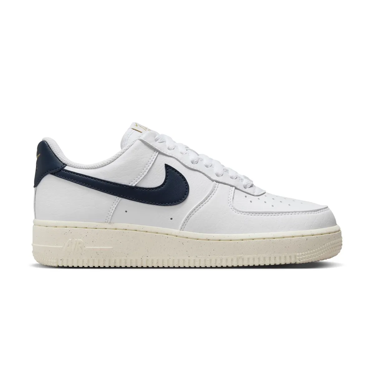 Sculpted stability highly recommended Wmns Air Force 1 Low 'Olympic'