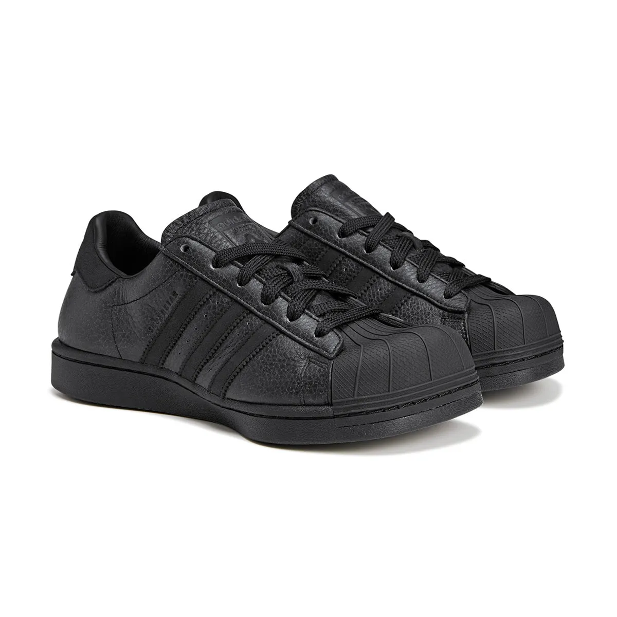   Avavav Superstar Modified 'Core Black' Easy - to - wear professional athletes' gear