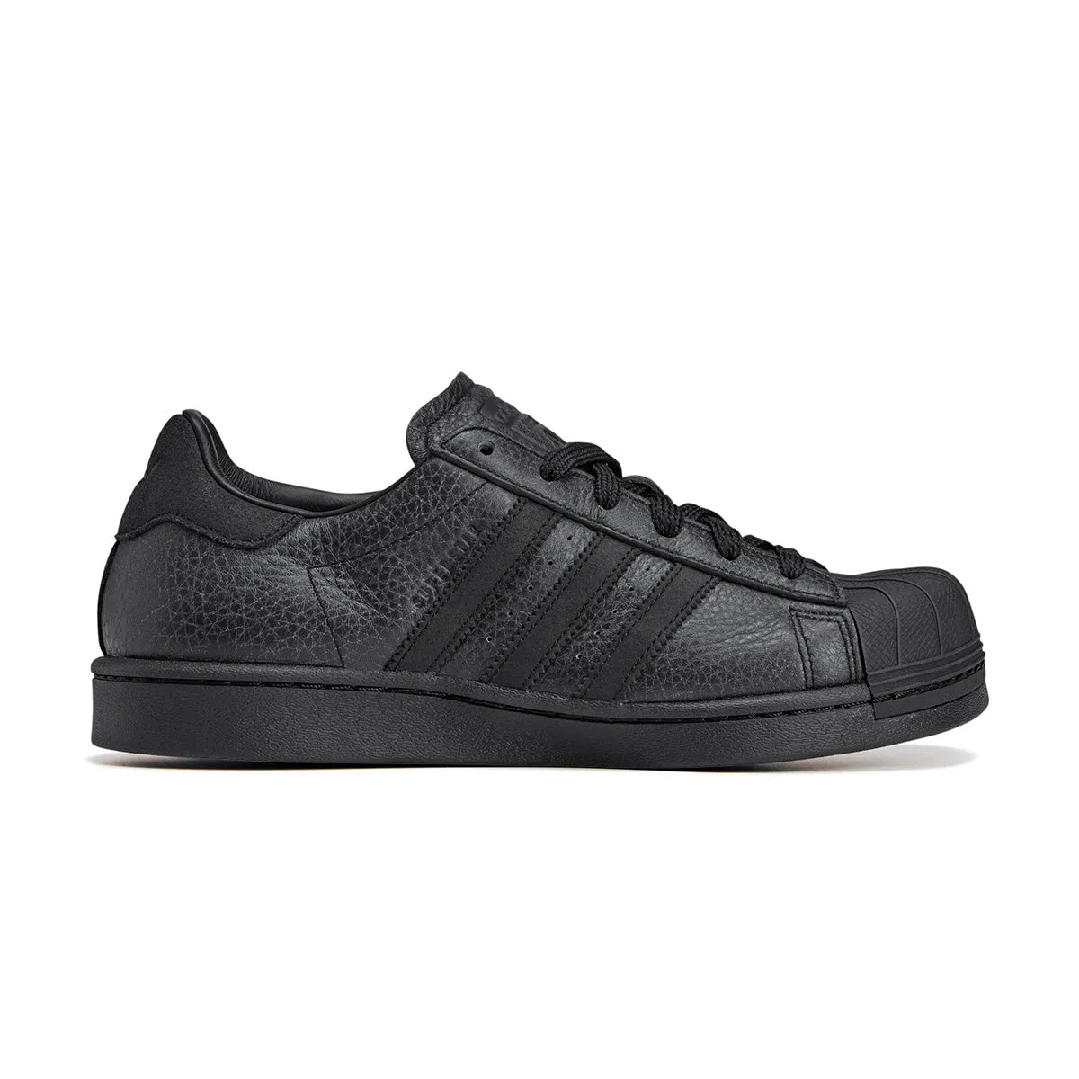 Gloss Finish   Avavav Superstar Modified 'Core Black'