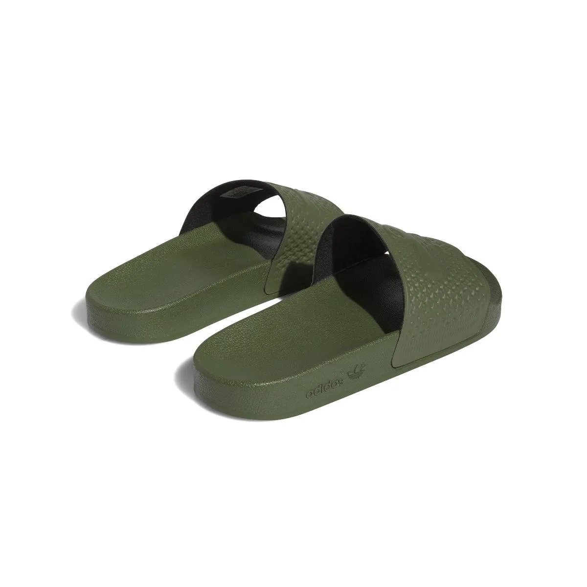 Fantasy Path Power Grip Shmoofoil Slides 'Wild Pine'