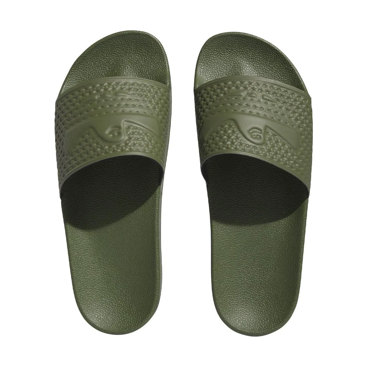 Shmoofoil Slides 'Wild Pine' Flexibility Feature