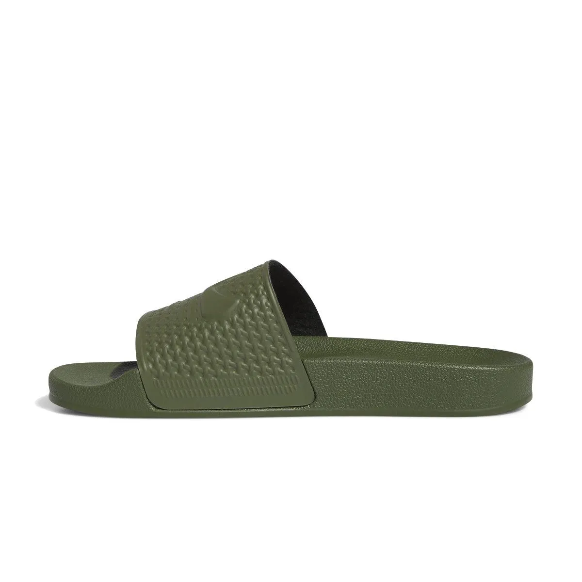 Soft Touch Shmoofoil Slides 'Wild Pine'