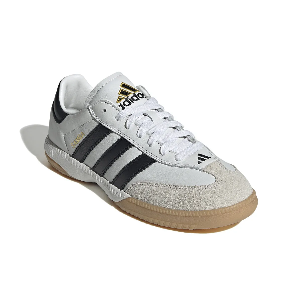 Viral Pop Summer Heat Samba MN 'White Black'
