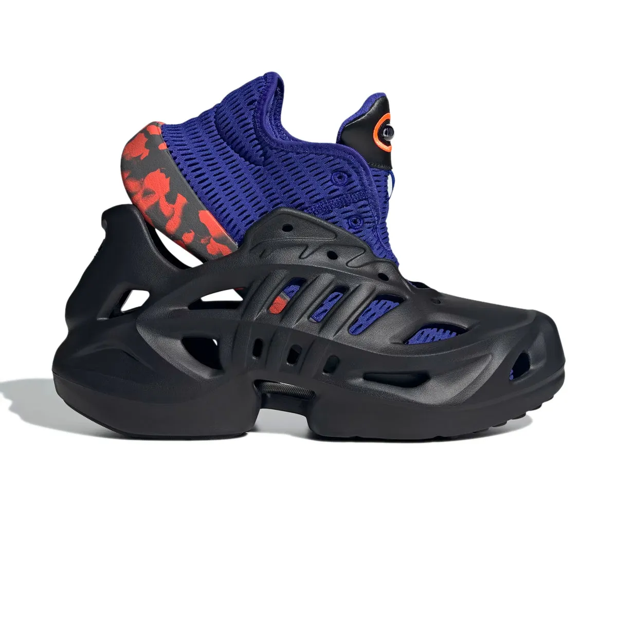 adiFOM Climacool 'Lucid Blue Black' sporty - style