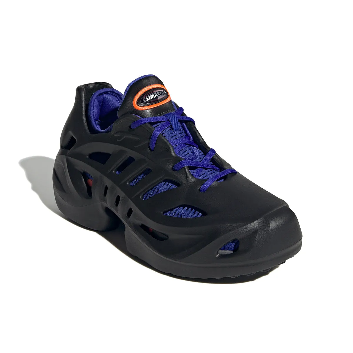 adiFOM Climacool 'Lucid Blue Black' Anti Odor Calm Tone