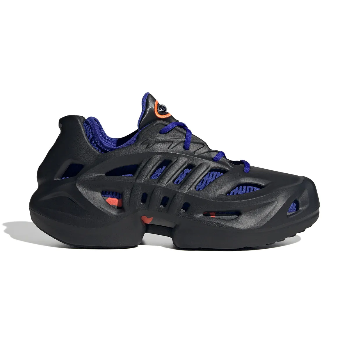 adiFOM Climacool 'Lucid Blue Black' dancing shoes