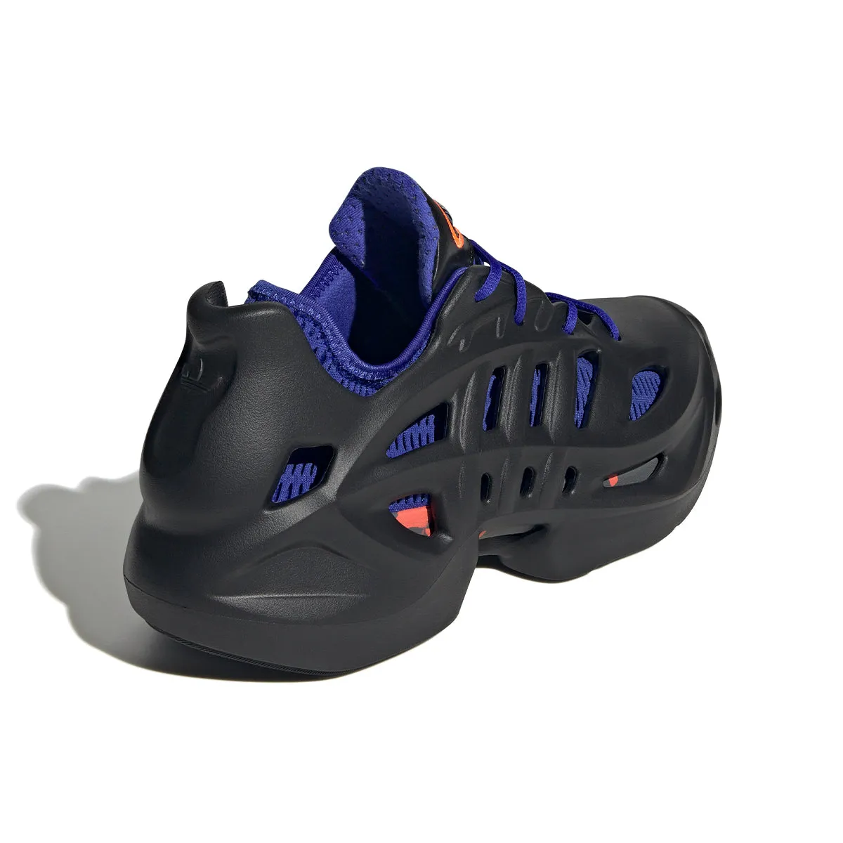 adiFOM Climacool 'Lucid Blue Black' Mono Style Adult Ease