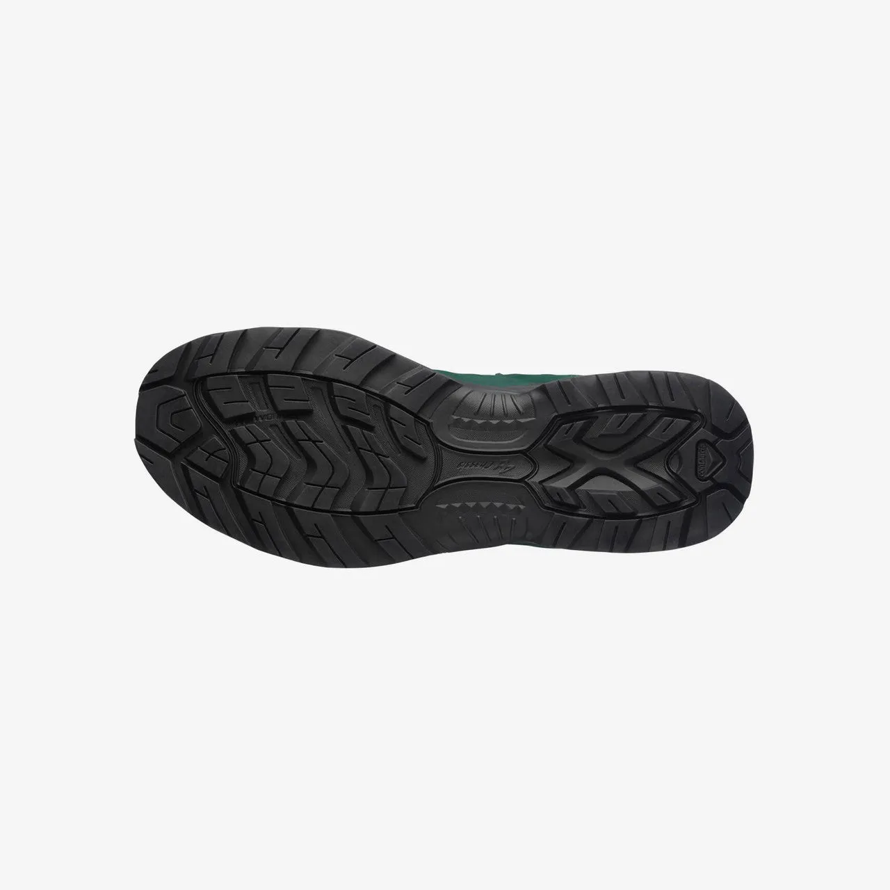 Quest Low 2 x GR10K Balanced Drop Height Adaptive Lacing