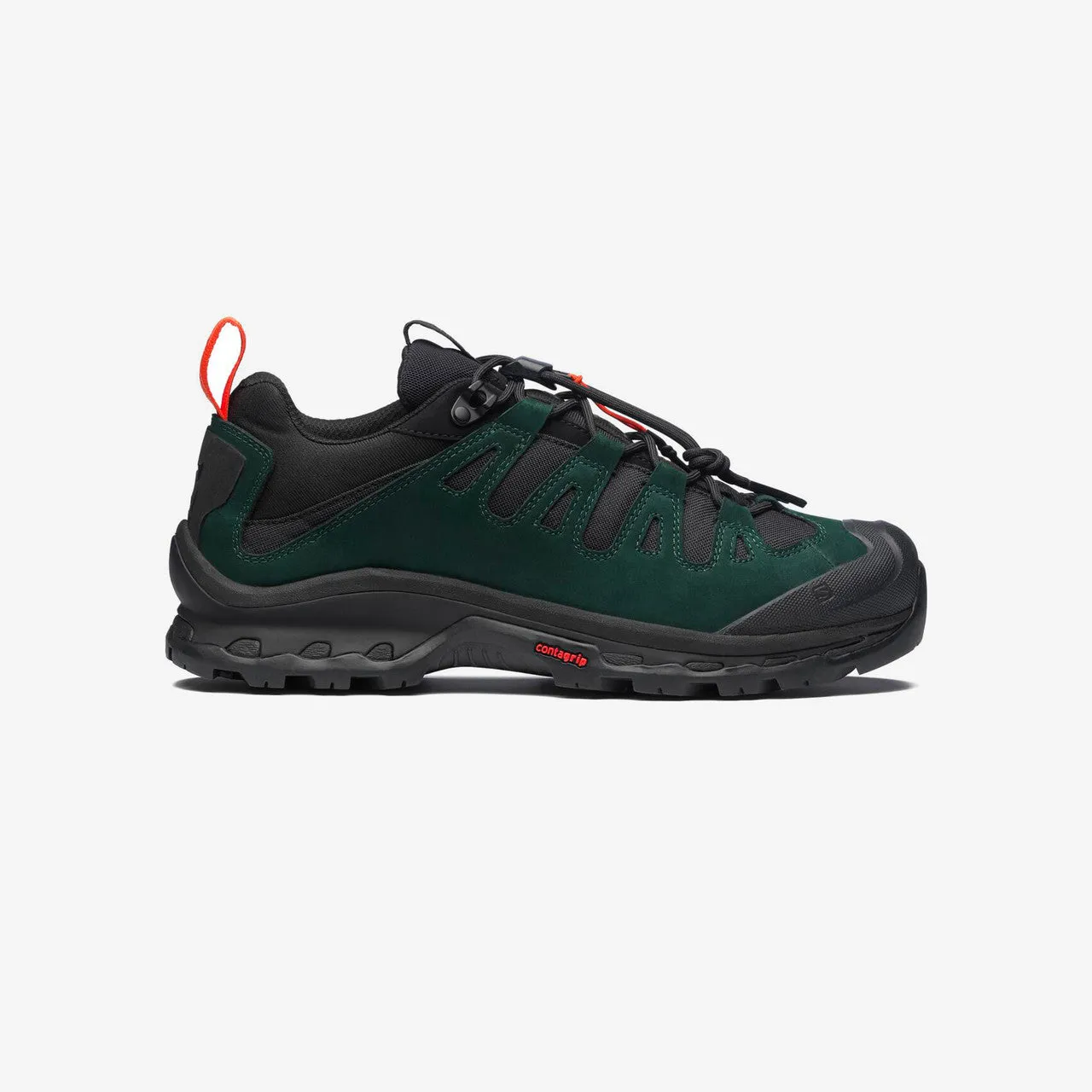Quest Low 2 x GR10K Durable TPR Outsole Sneaker Collections