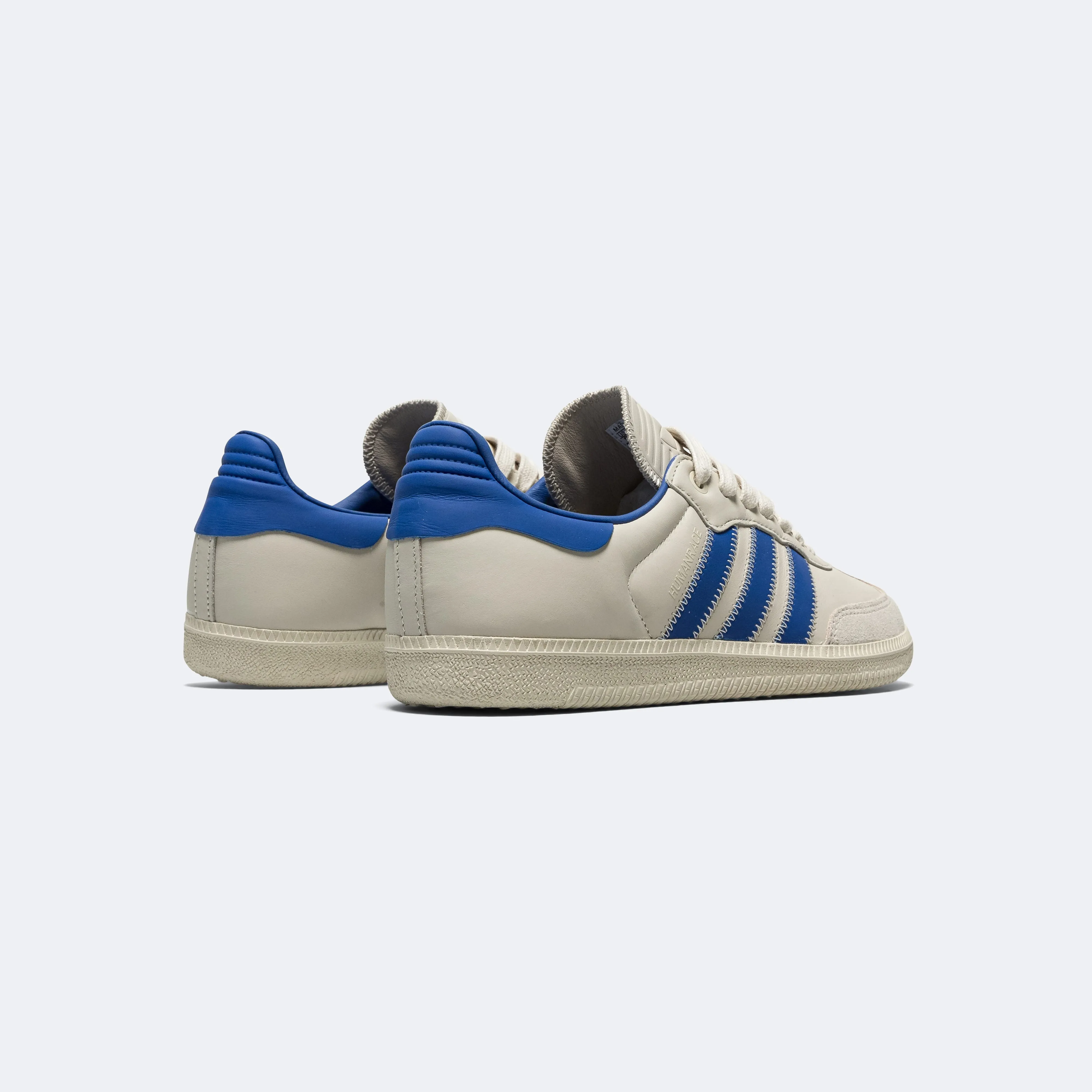 Samba x Humanrace - Royal Blue/Alumina Active Gear Layered Support