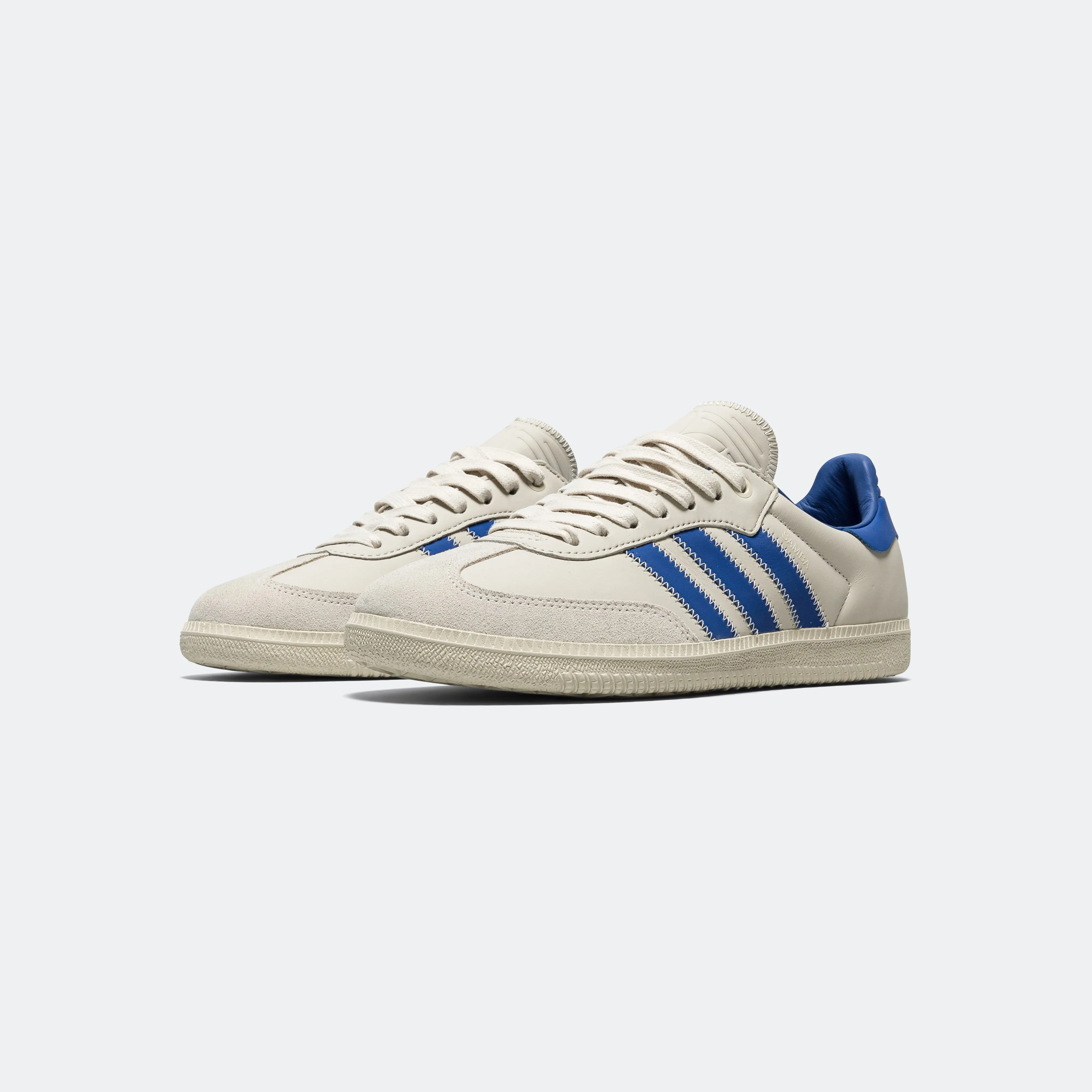 Samba x Humanrace - Royal Blue/Alumina Energy Transfer Versatile use
