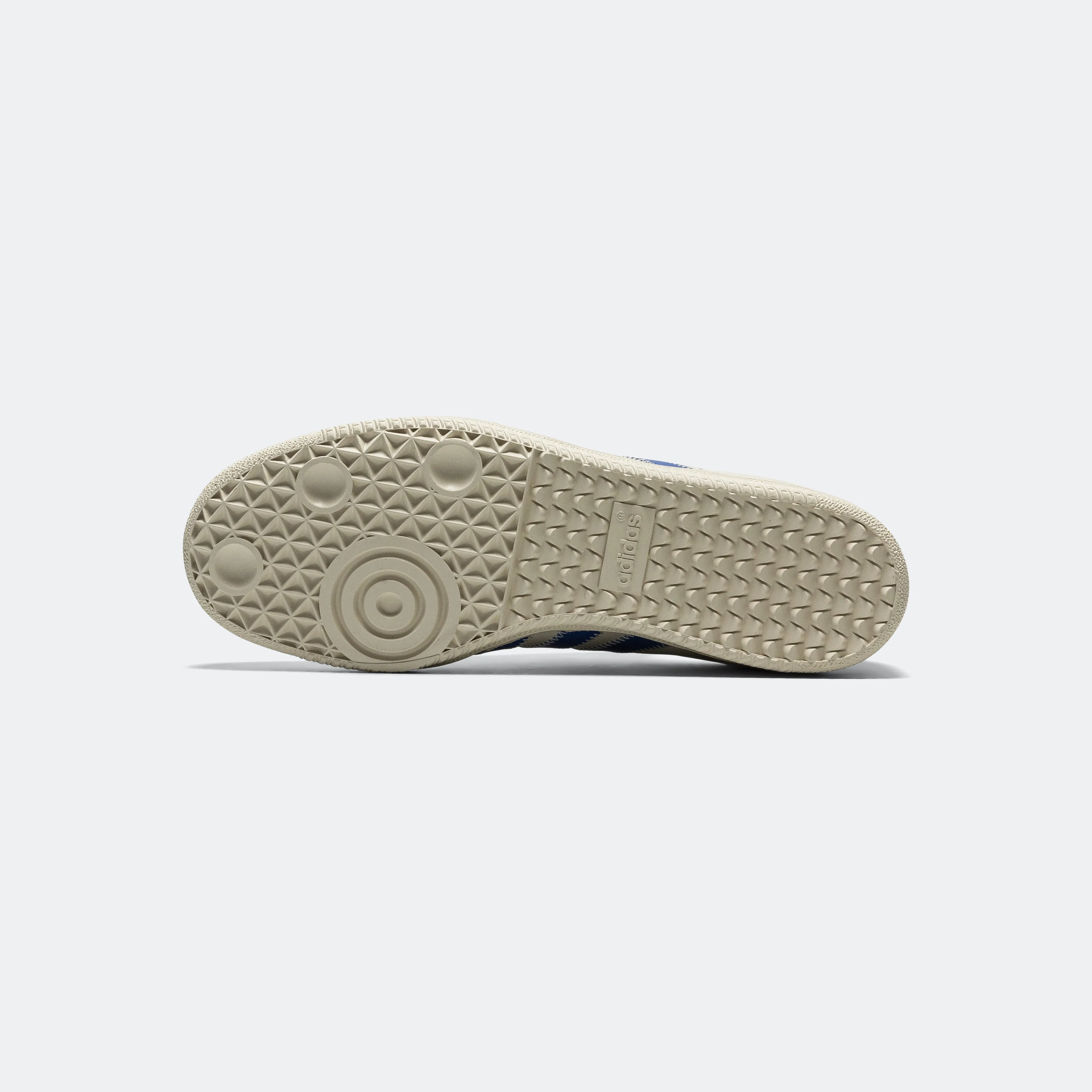Samba x Humanrace - Royal Blue/Alumina Comfy Days Responsive Look