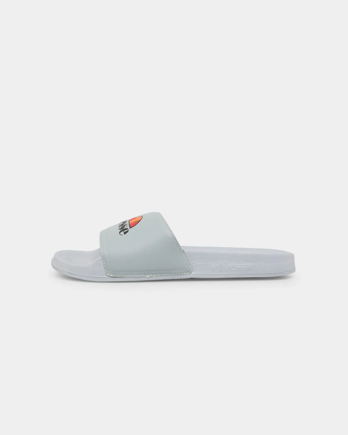 Ellese Filippo Slide Light Grey Urban Sleek