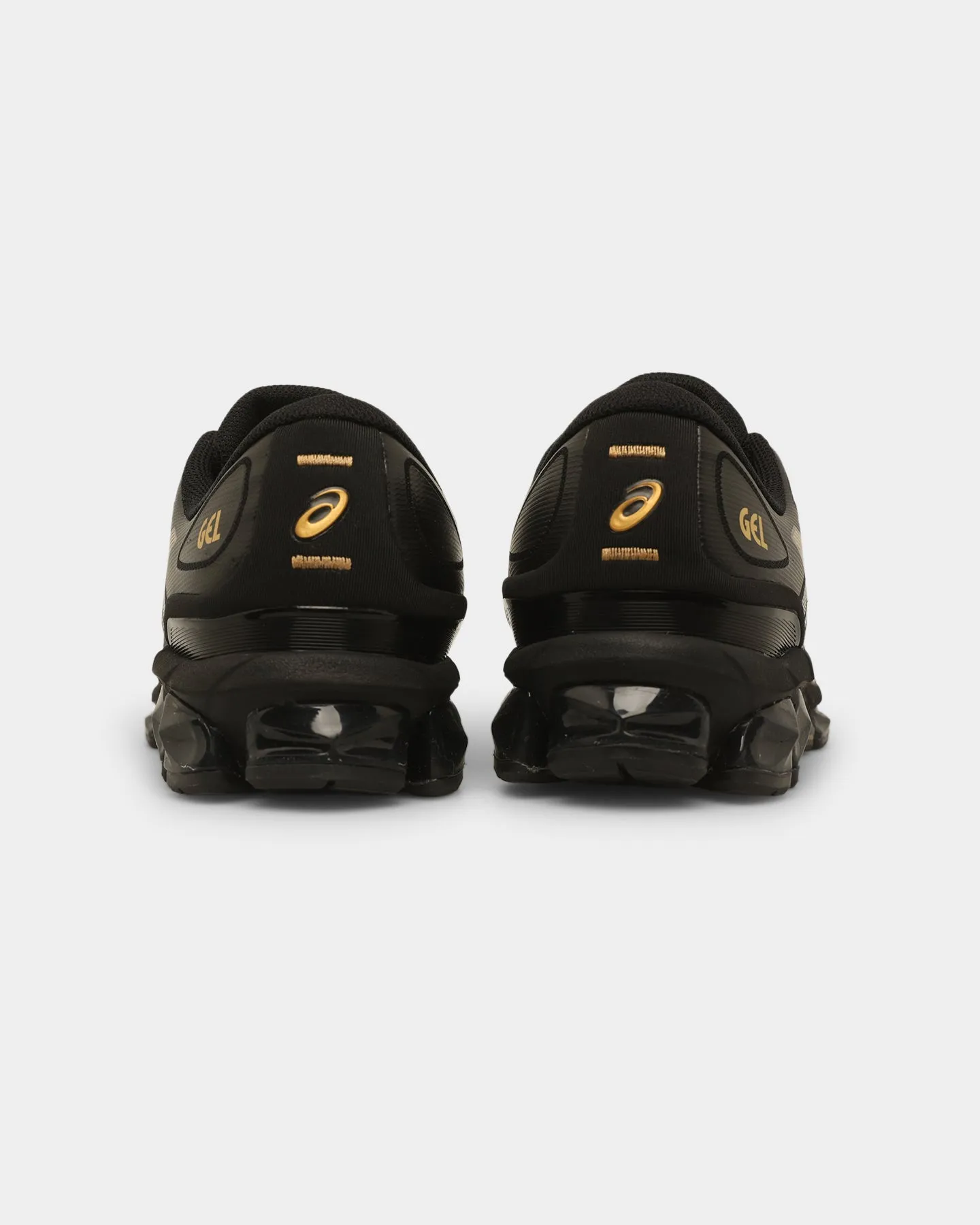 Foam Base ASICS GEL-QUANTUM 360 VII Black/Pure Gold