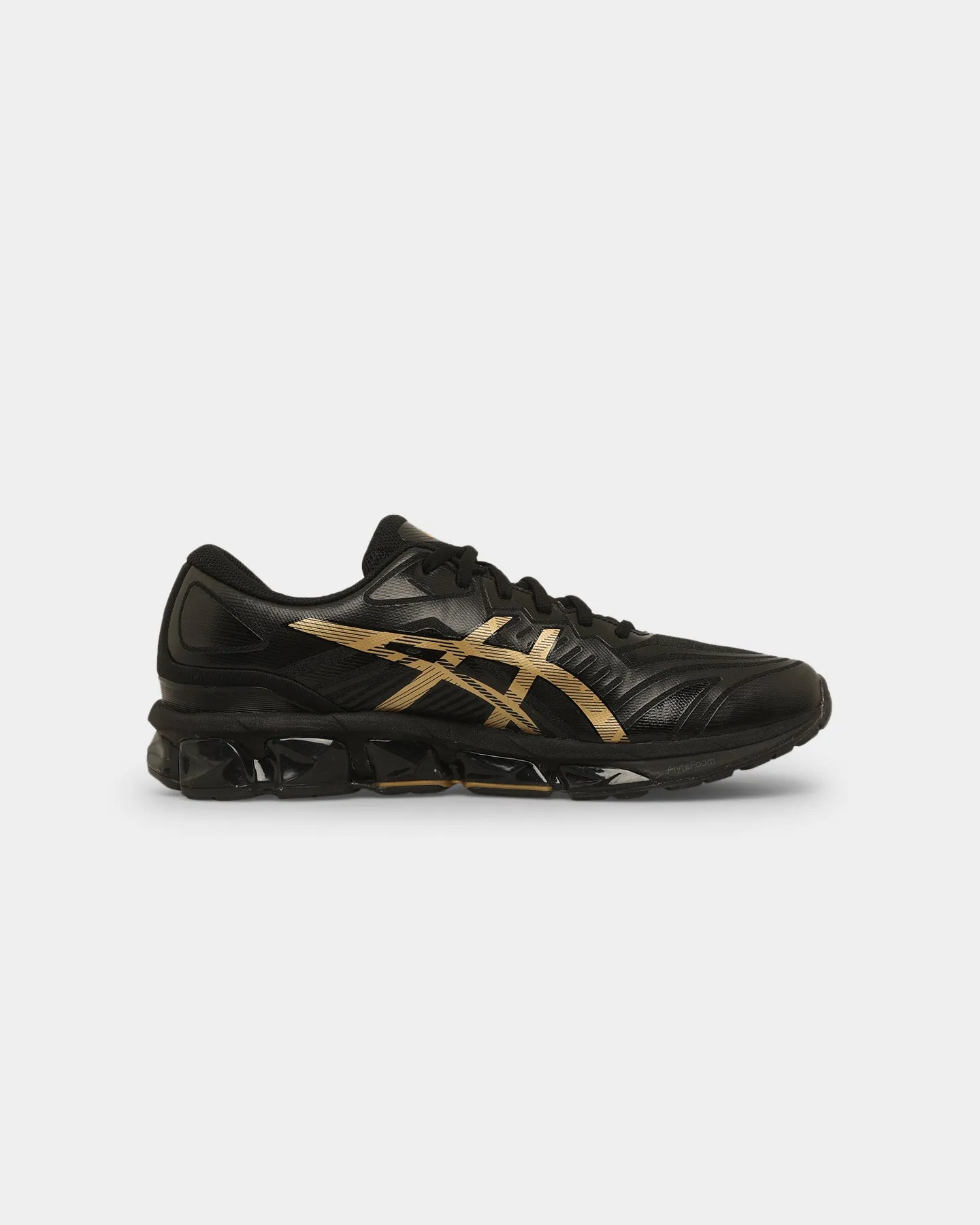 Body Align ASICS GEL-QUANTUM 360 VII Black/Pure Gold