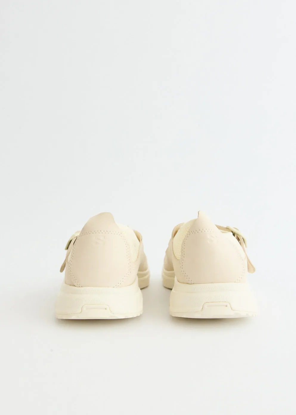 RX Marie-Jeanne Sneakers Fresh flexibility pattern