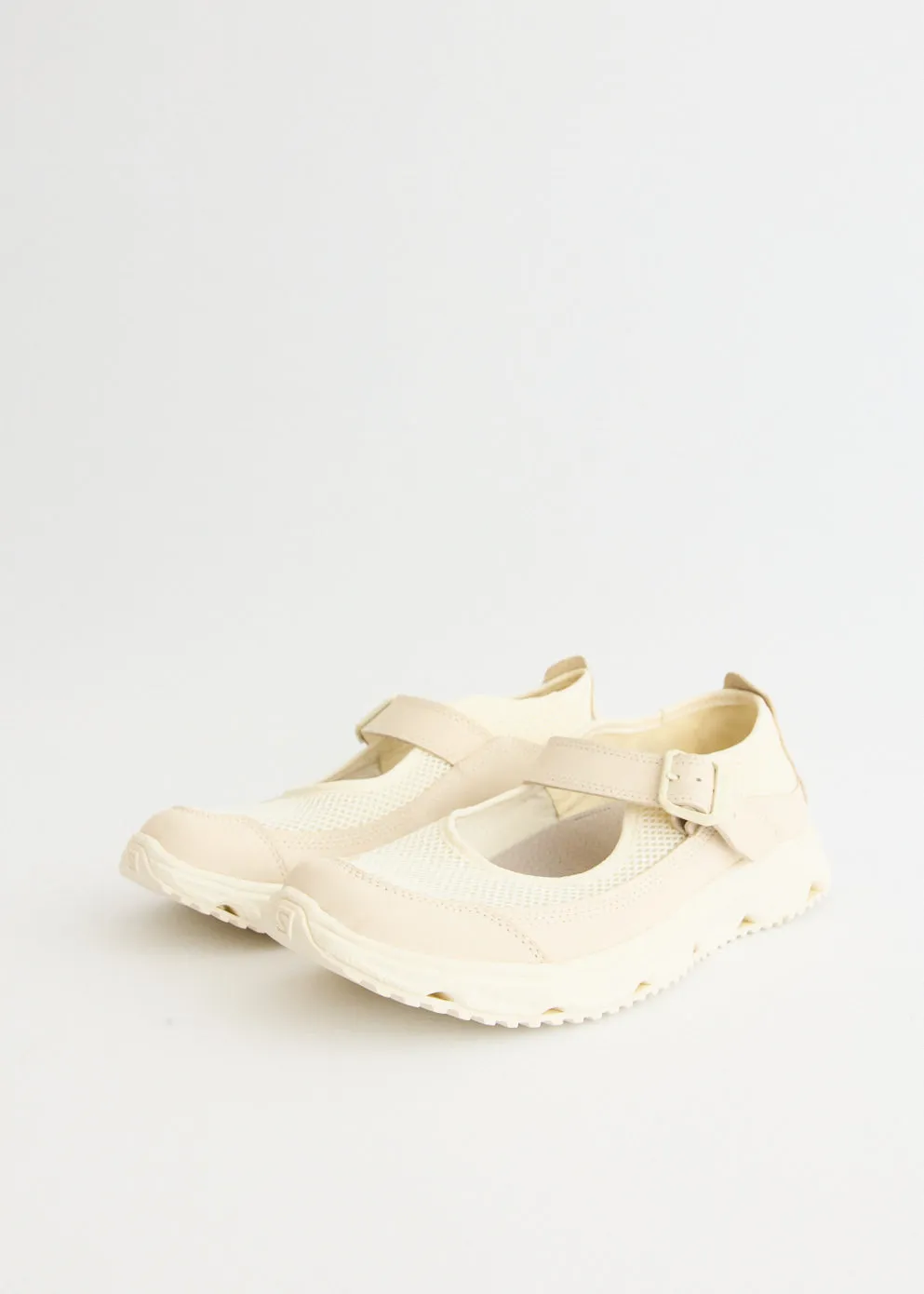 RX Marie-Jeanne Sneakers Retro-inspired performance Classy flair