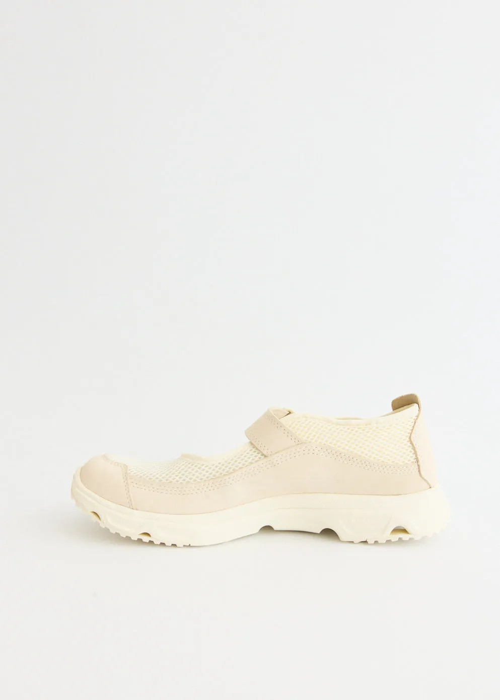 RX Marie-Jeanne Sneakers runners Slip-resistant look