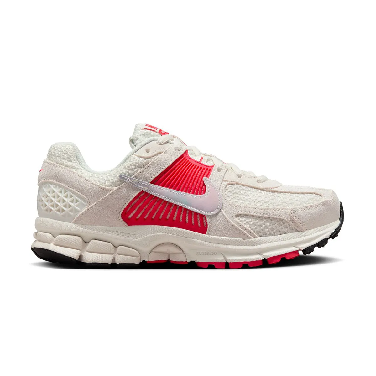 Secure Style serious hikers Wmns Zoom Vomero 5 'Sail Siren Red'