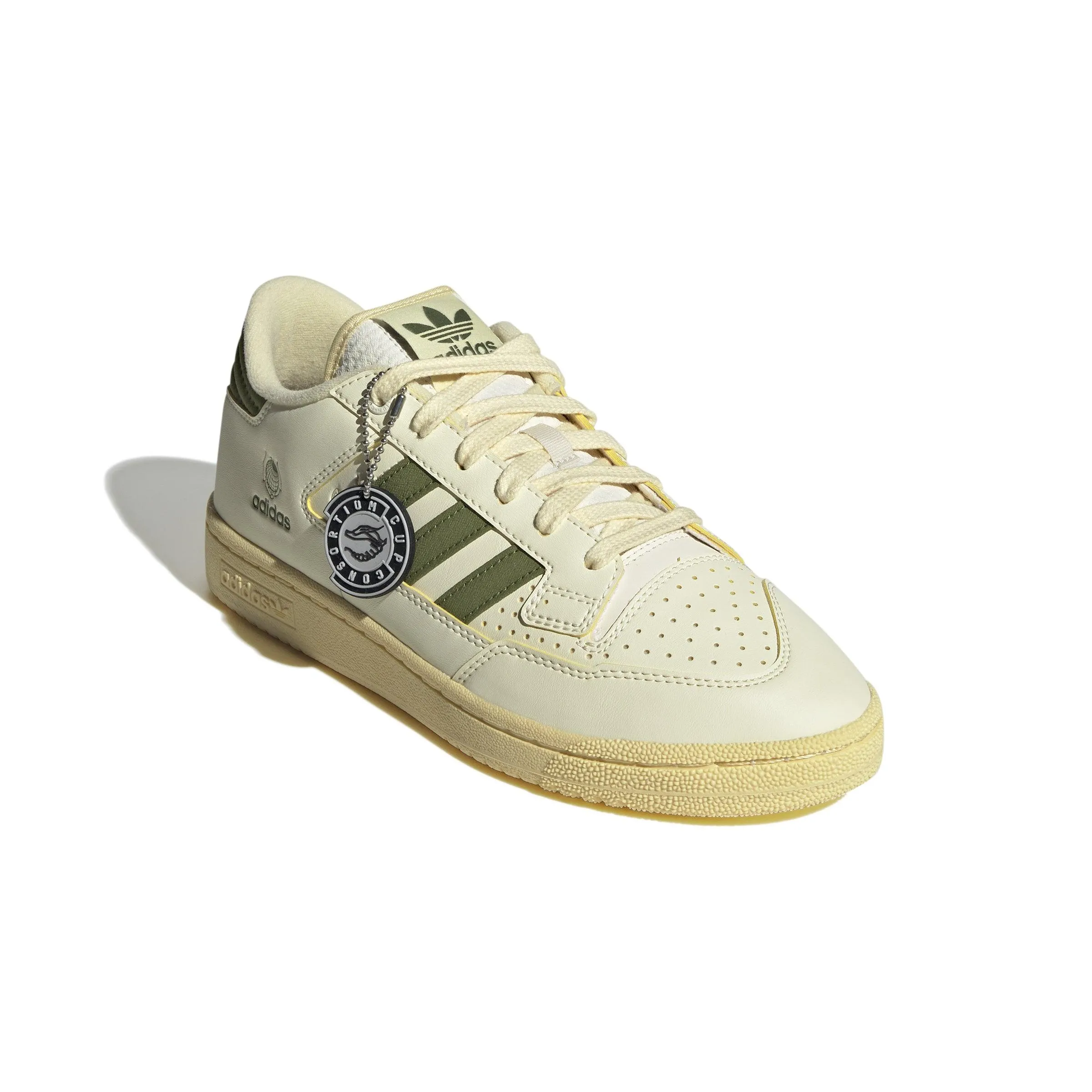   END. Centennial Lo 'Present' Moon Tone