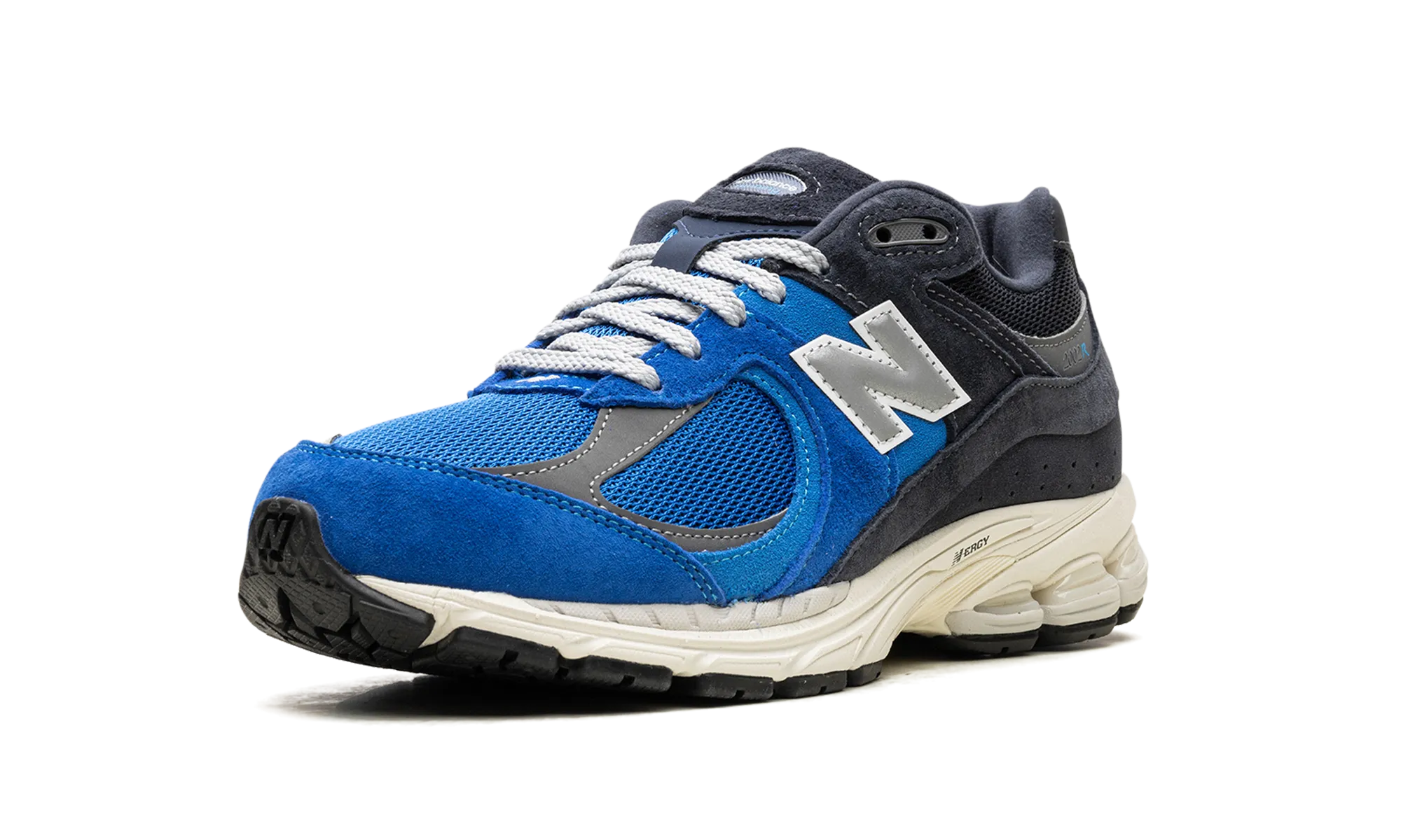 2002R "Blue Oasis" Heel