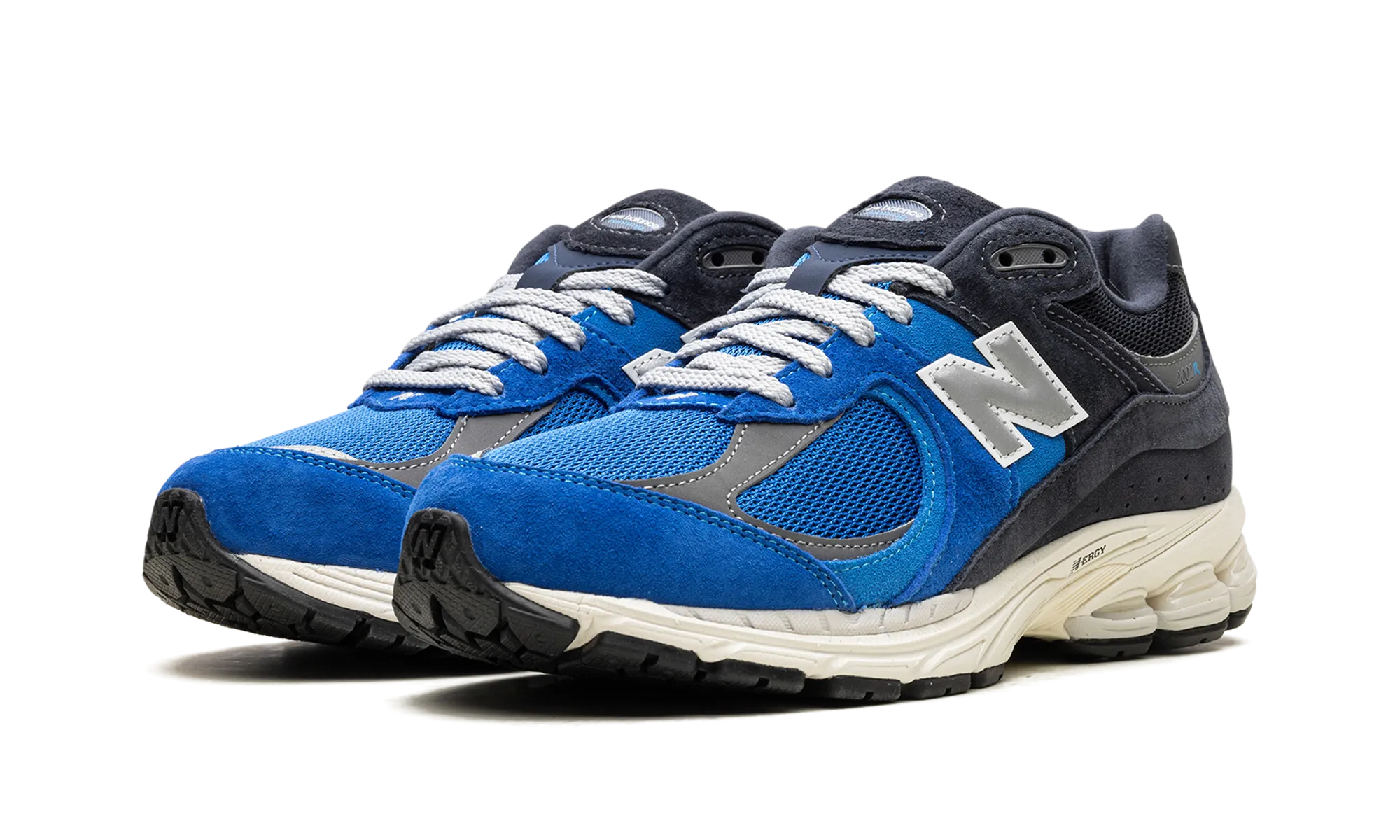 2002R "Blue Oasis" Impact Zone