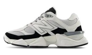 Everyday Comfort park - specific shoes 9060 "Grey Jet Black"