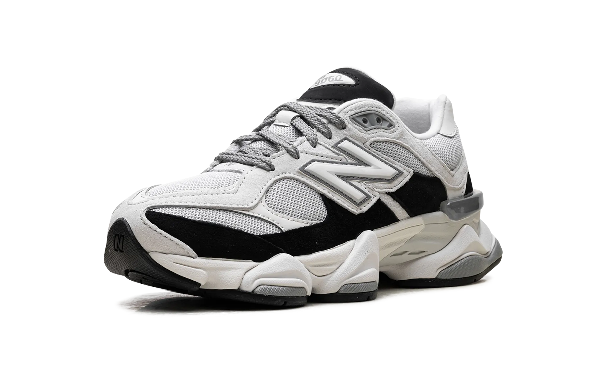 Anti - stress 9060 "Grey Jet Black"