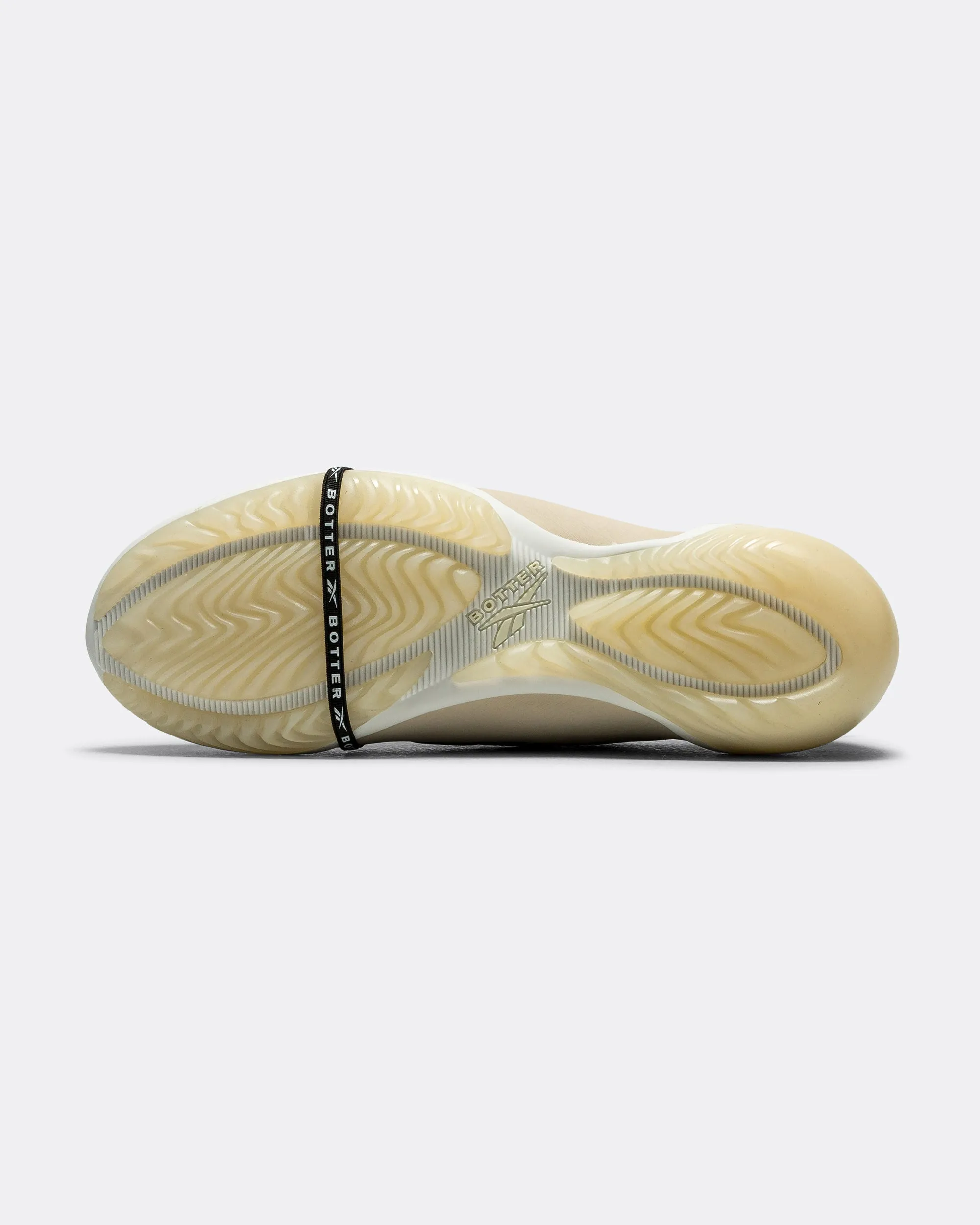Elevated traction Energia Bo K??ts x Botter - Dirty White/Navy