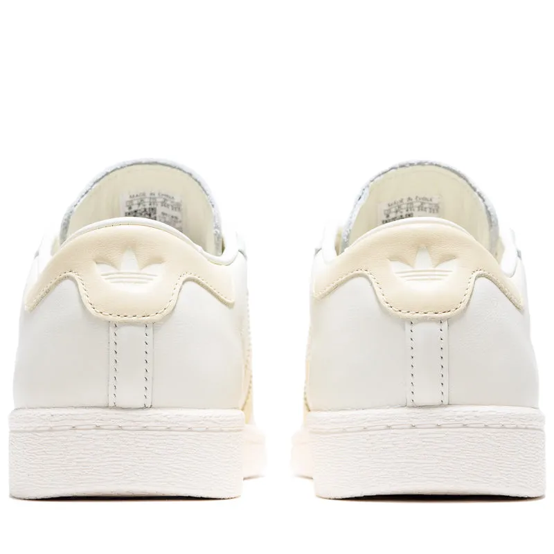 Willy Chavarria x Adidas Jabbar Dress - Off White/Warm Vanilla Comfortable to wear Support Tech