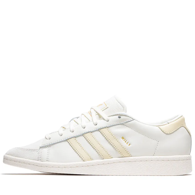 Precision Fit Engineering Willy Chavarria x Adidas Jabbar Dress - Off White/Warm Vanilla