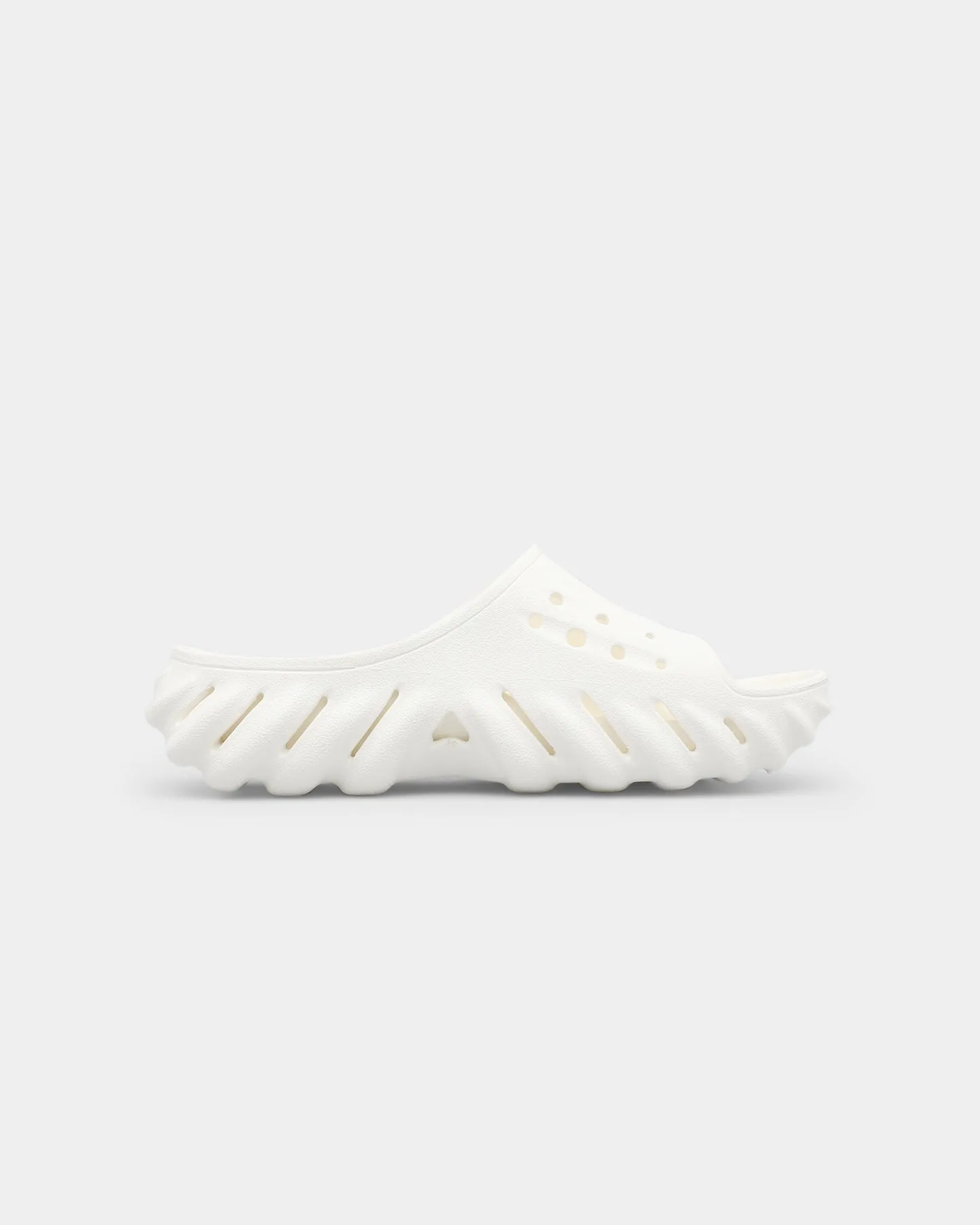 Sport Edge Crocs Echo Slide White