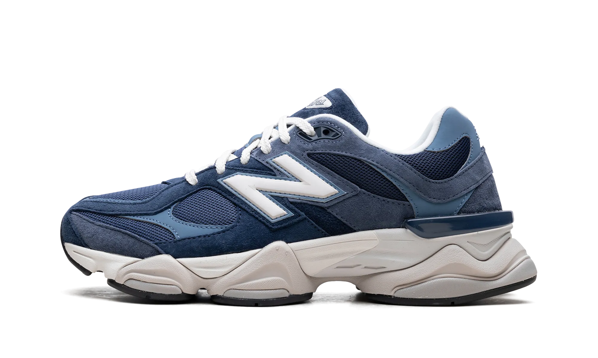 9060 "Blue" Daily Wear