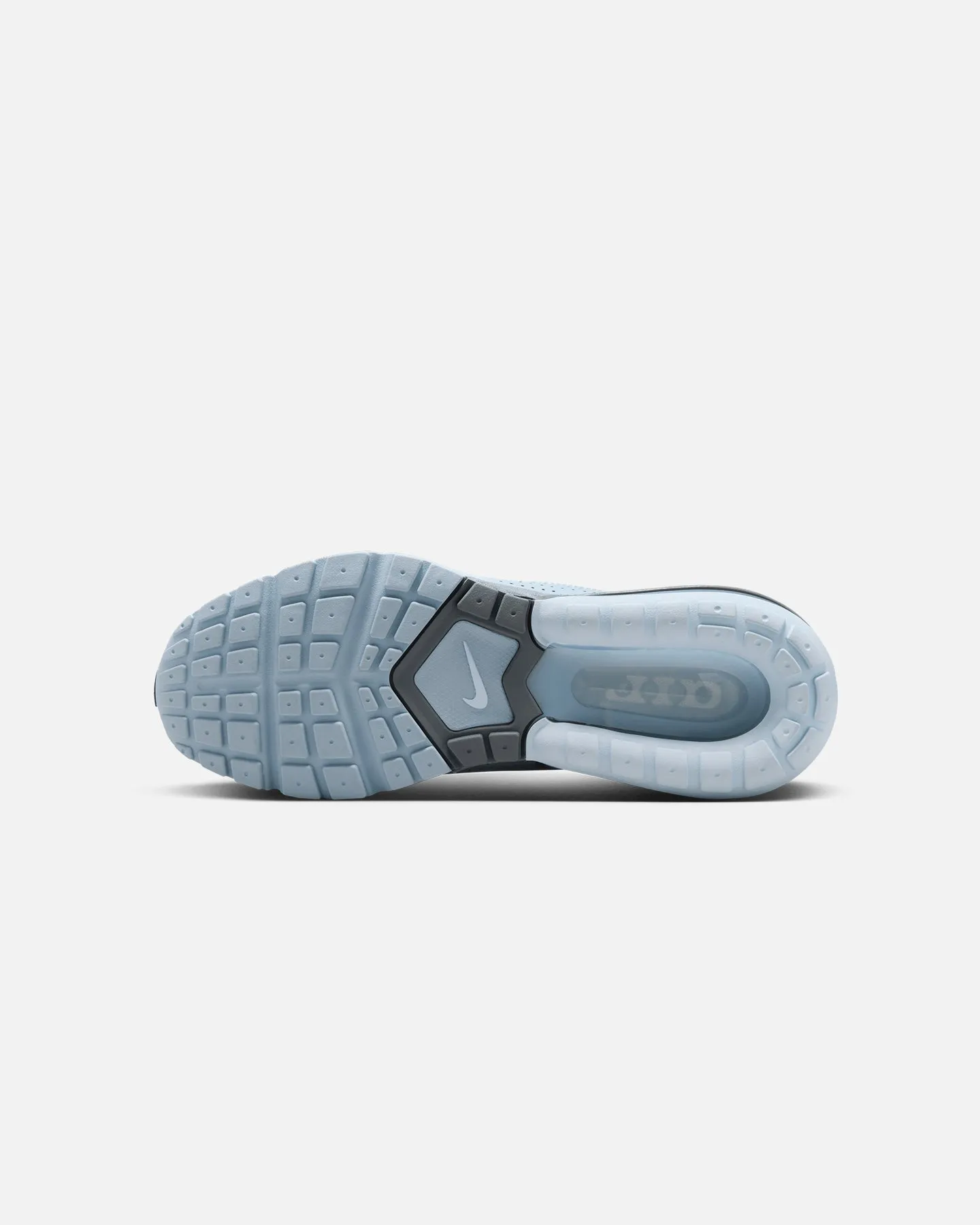 Mountain Strong King Walk Nike Air Max Pulse Thunder Blue