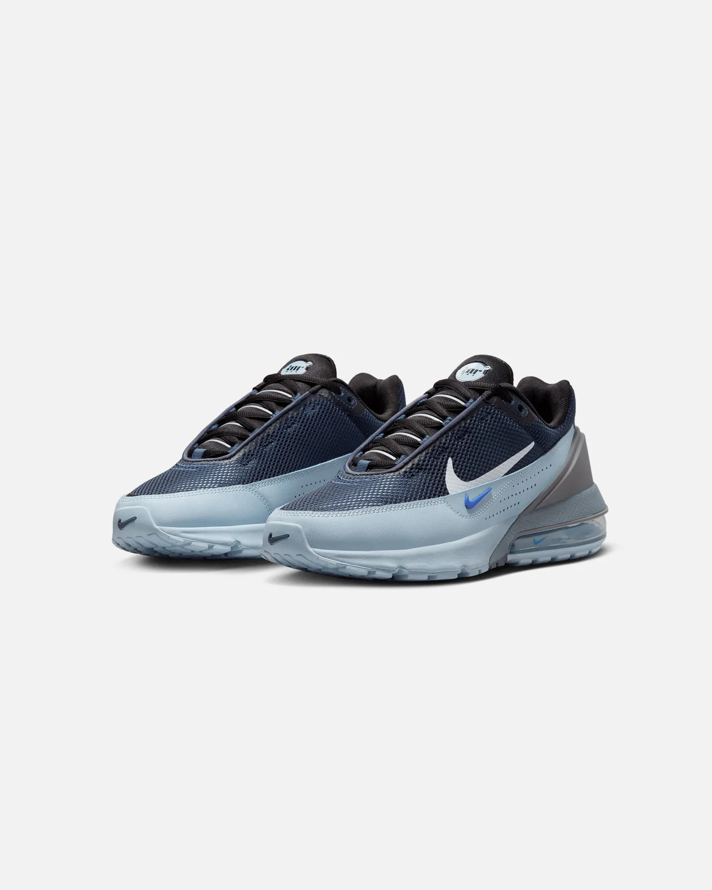 Snow Warm Runway Glow Nike Air Max Pulse Thunder Blue
