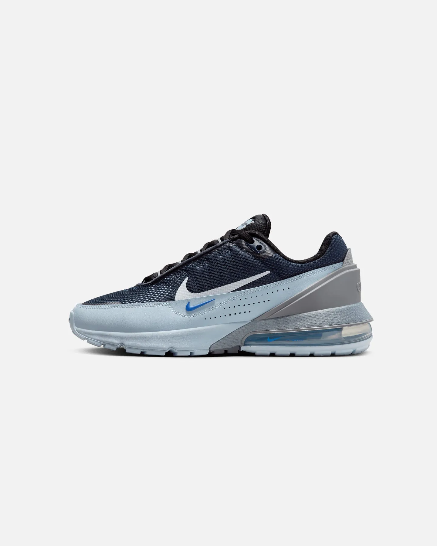 senior care Pack Safe Nike Air Max Pulse Thunder Blue