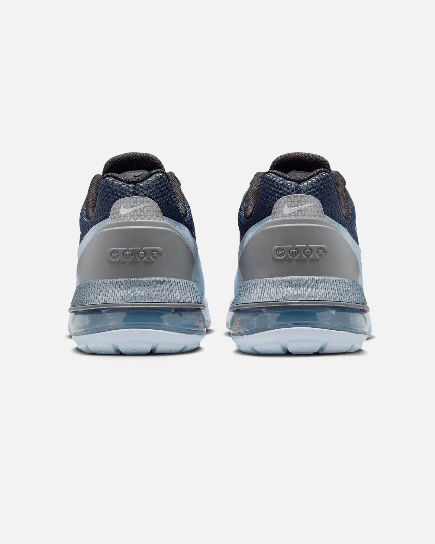Nike Air Max Pulse Thunder Blue Soft Move spring fresh