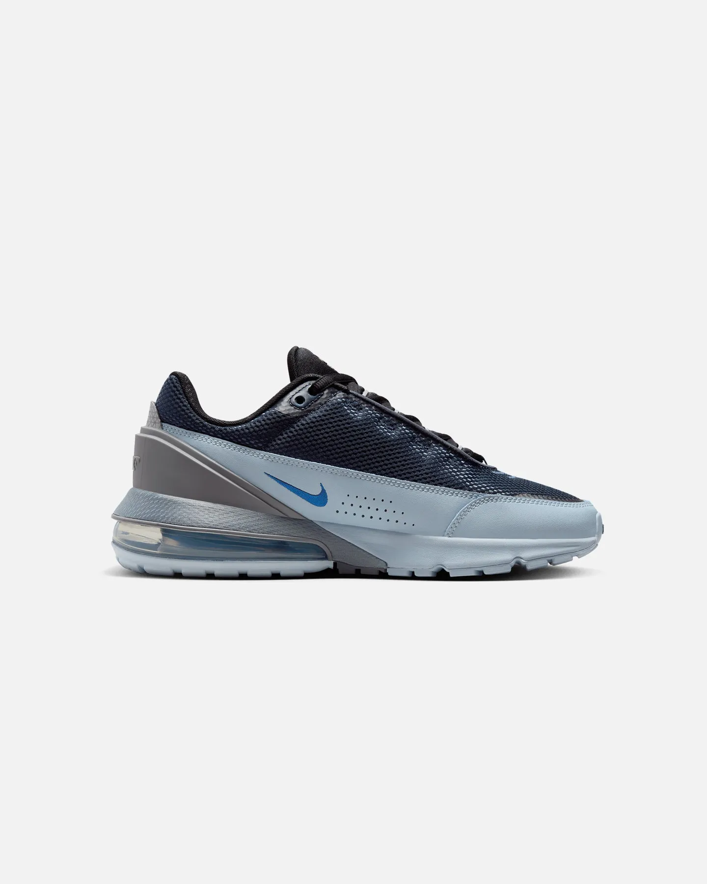 Nike Air Max Pulse Thunder Blue Peace Step Step Light