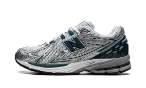 1906R "Silver Metallic Deep Ocean" Versatile use coastal - climate shoes