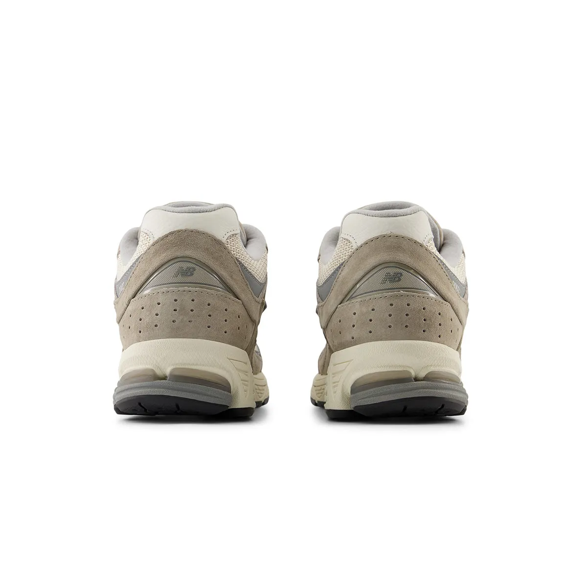 Cushioned heel 2002R 'Arid Stone'