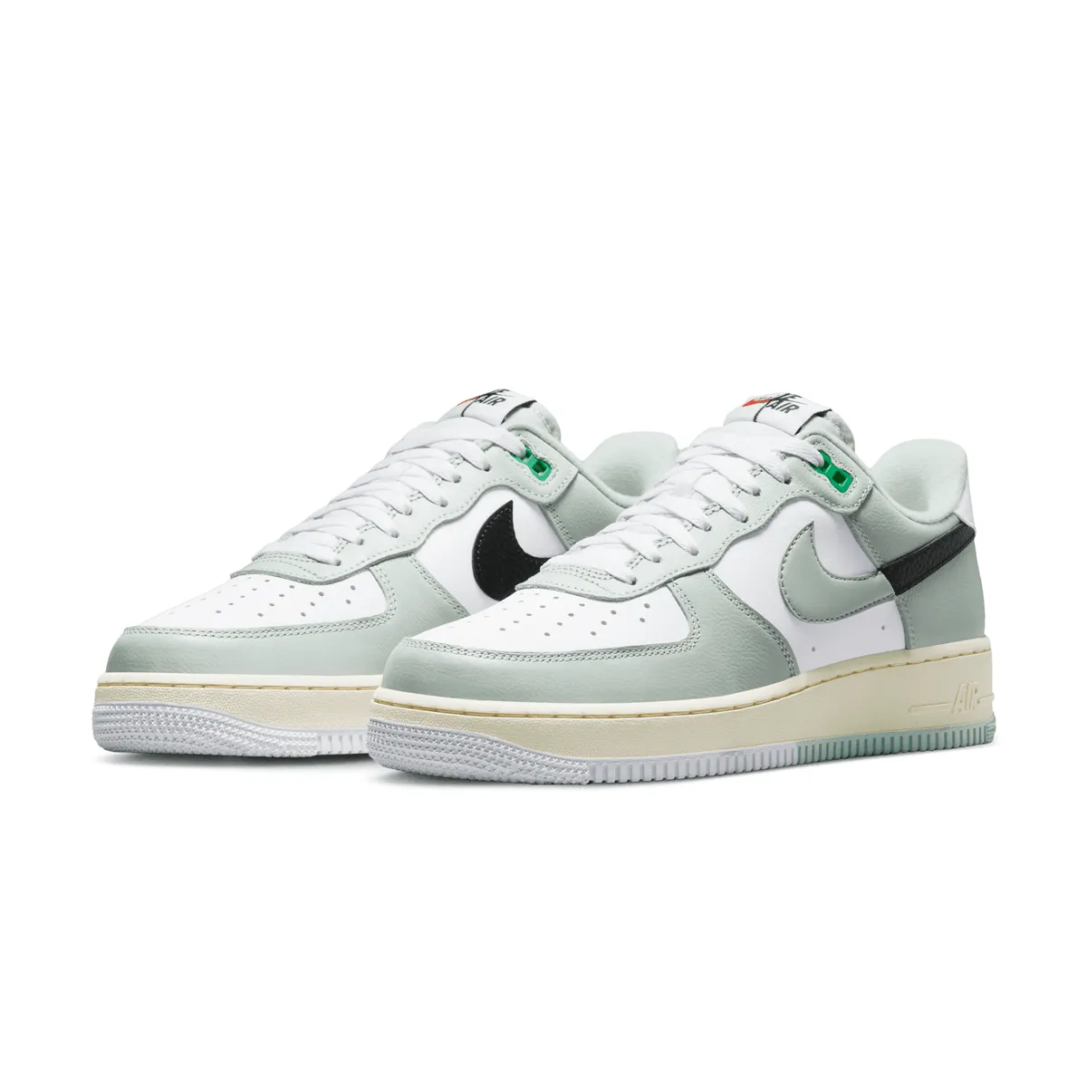 Air Force 1 '07 LV8 'Split' Korean Trend