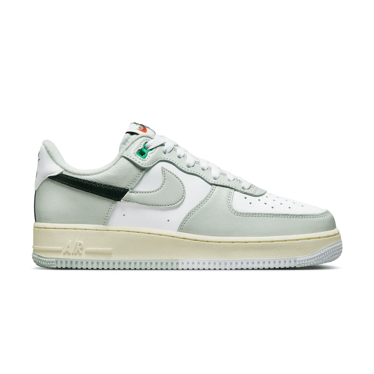 Nordic Tone Air Force 1 '07 LV8 'Split'
