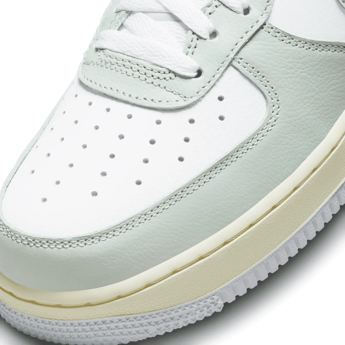 Air Force 1 '07 LV8 'Split' Japan Neat Synthetic