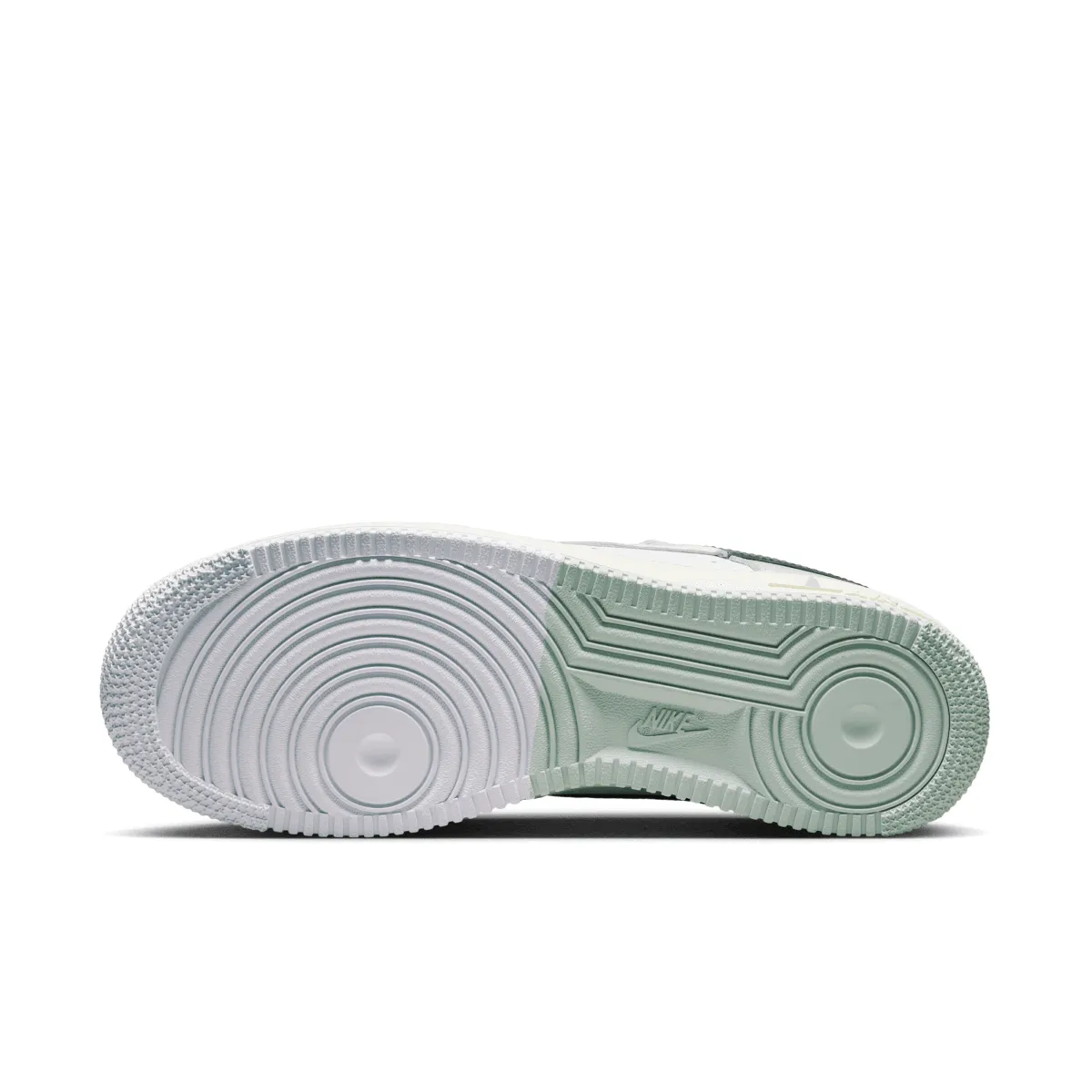 Air Force 1 '07 LV8 'Split' Swift Path