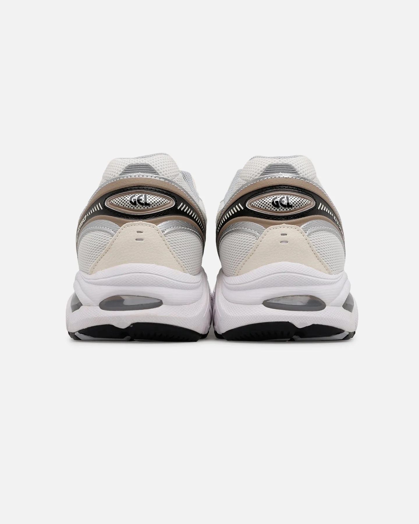 Asics GT-2160 Cream/Beige Urban Walk Smooth ride